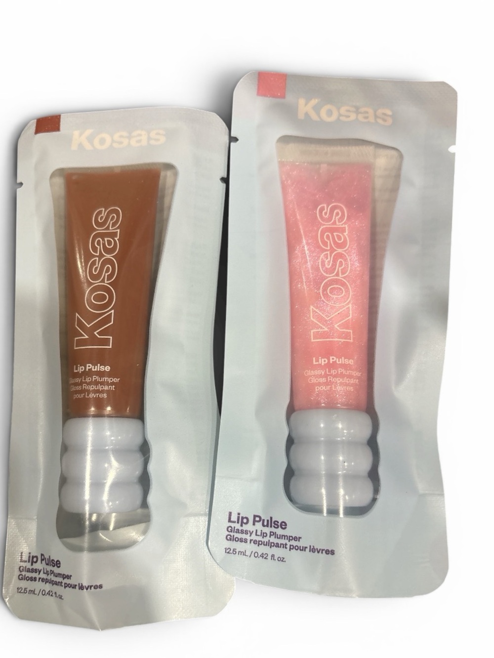 Kosas Lip Pulse Duo
